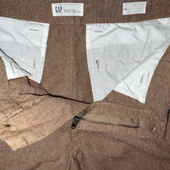 GAP MEN Shorts 9’ - Picture 6 of 6